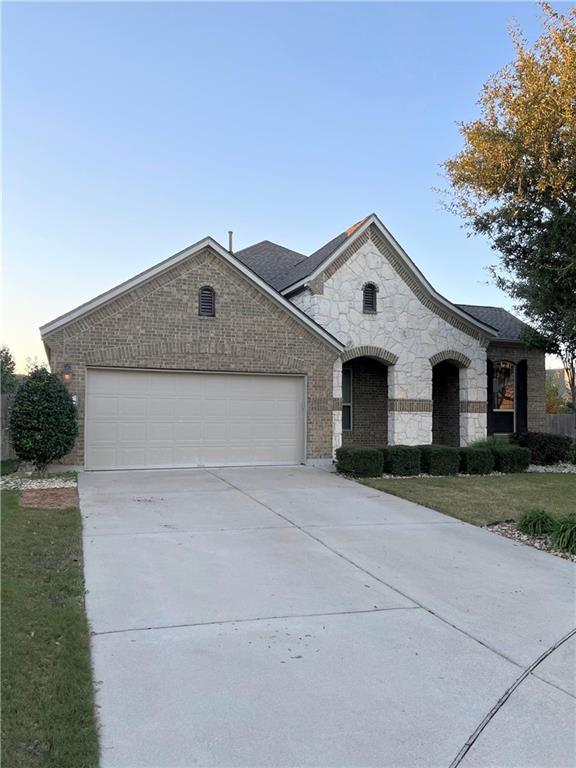 property at 1008 Cole Cove