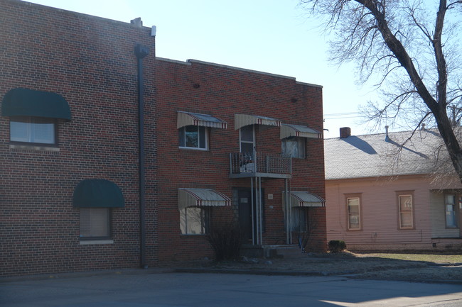 240 S Ida St in Wichita, KS - Building Photo - Building Photo