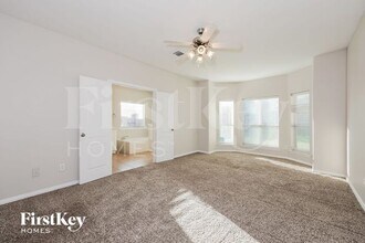 2795 Sun Rise Ln in Grand Prairie, TX - Building Photo - Building Photo