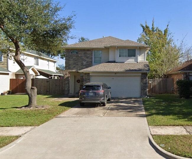 property at 4242 Daisy Meadow Dr