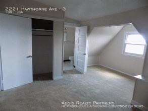 2221 Hawthorne Ave-Unit -3 in Pittsburgh, PA - Building Photo - Building Photo