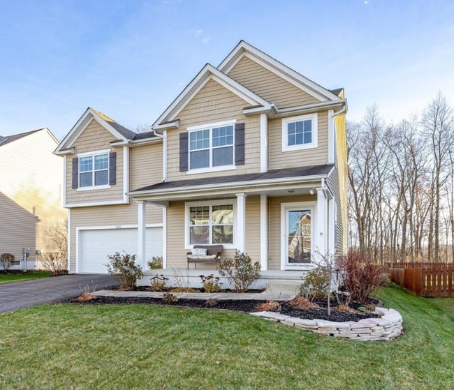 property at 543 Summer Tree Loop
