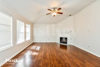 1008 Hanover Dr in Forney, TX - Foto de edificio - Building Photo