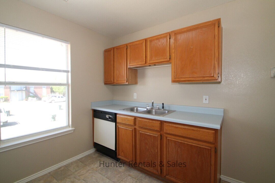 1510 Benttree Dr in Killeen, TX - Building Photo