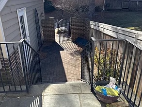 9515 Duffer Way in Gaithersburg, MD - Building Photo - Building Photo