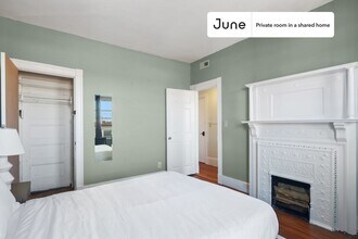 Private bedroom in 4 bed/1.5 bath Home in Boston, MA - Building Photo - Building Photo