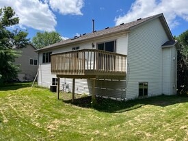 600 16th St S in Sartell, MN - Building Photo