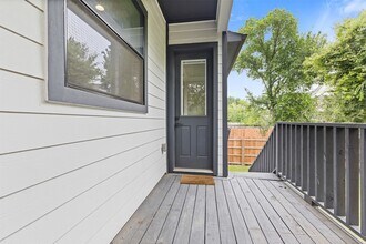 806 E 39th St in Houston, TX - Building Photo - Building Photo