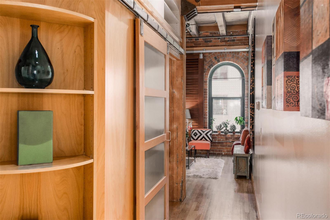 1801 Wynkoop St in Denver, CO - Foto de edificio - Building Photo