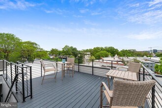 426 Warner St NW in Washington, DC - Building Photo - Building Photo