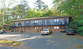 115 Lipona Rd Apartments