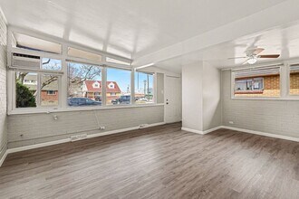 3692 Fairfax St in Denver, CO - Building Photo - Building Photo