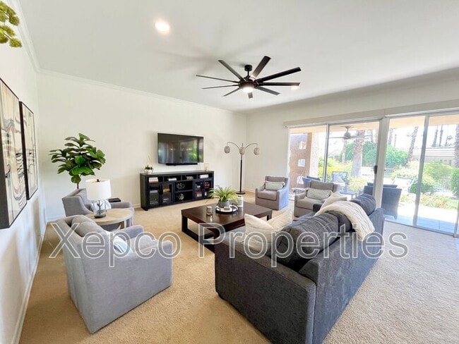 property at 76675 Sandpiper Dr