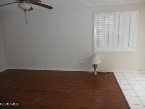 1127 Del Norte St in El Paso, TX - Building Photo - Building Photo