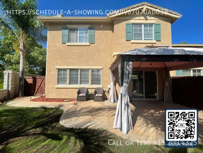 39906 Alpine Union St
