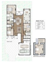 536 Warbler Crossing Ave in Baton Rouge, LA - Building Photo