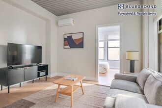 44 Bromfield St in Boston, MA - Building Photo - Building Photo