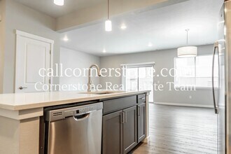 5415 Necker Heights in Colorado Springs, CO - Building Photo - Building Photo