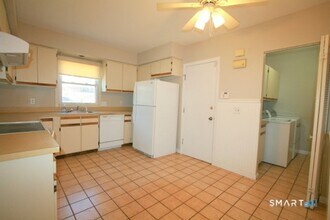 291 Fountain St, Unit 1 in New Haven, CT - Foto de edificio - Building Photo