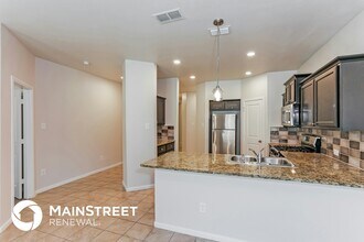 10024 Poinsett Wy in White Settlement, TX - Building Photo - Building Photo