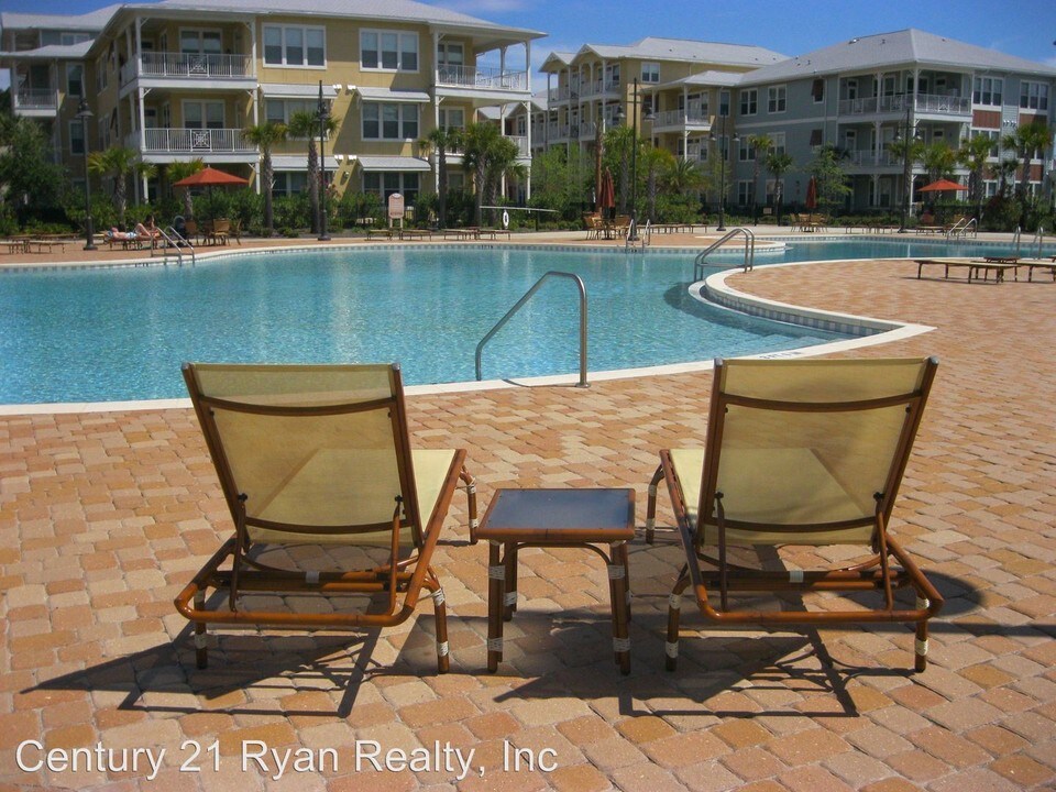 8700 Front Beach Rd-Unit -#5210 in Panama City Beach, FL - Building Photo