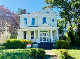 2802 Garland Ave in Richmond, VA - Building Photo