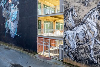 Triumph Lofts in Atlanta, GA - Building Photo - Building Photo