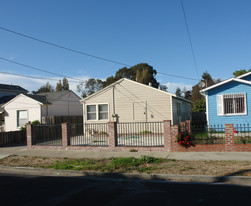 3237 Tulare Ave Apartments