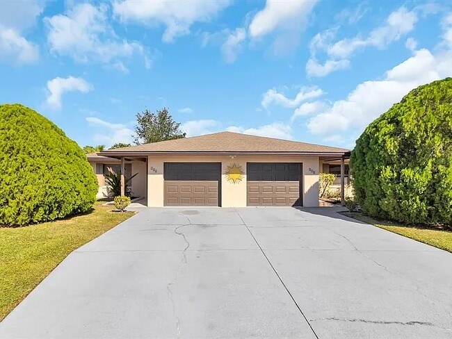 property at 378 Dundee Dr