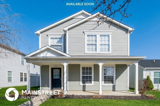 2031 Bridlewood Dr