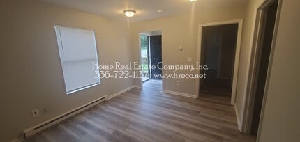 1400 W Academy St in Winston-Salem, NC - Building Photo - Building Photo