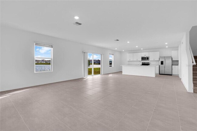 4743 Yellow Elder Wy in Kissimmee, FL - Building Photo - Building Photo