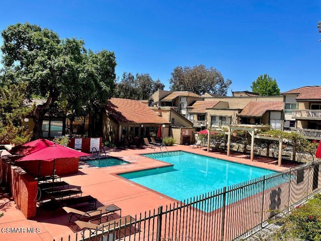 460 Arbor Ln Ct in Thousand Oaks, CA - Building Photo - Building Photo