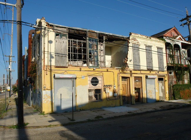 463 Jackson Ave in New Orleans, LA - Foto de edificio - Building Photo