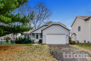 2513 W 70th St in Minneapolis, MN - Building Photo