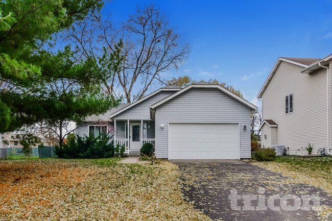 property at 2513 W 70th St