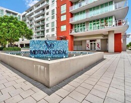 7661 NW 107th Ave, Unit 206 in Doral, FL - Building Photo