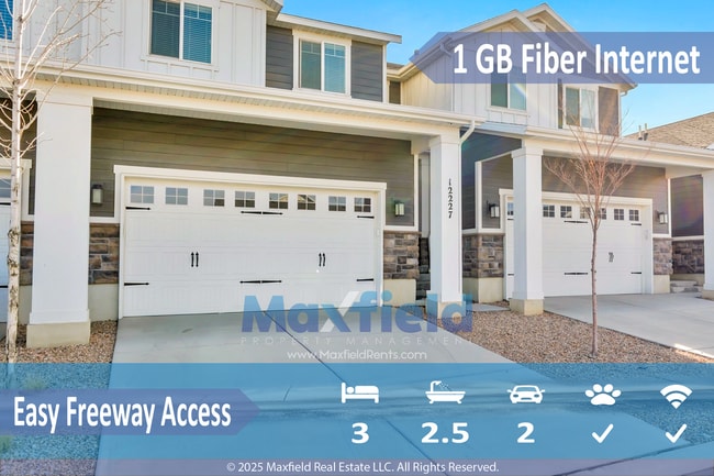 property at 12227 Ryder Ct