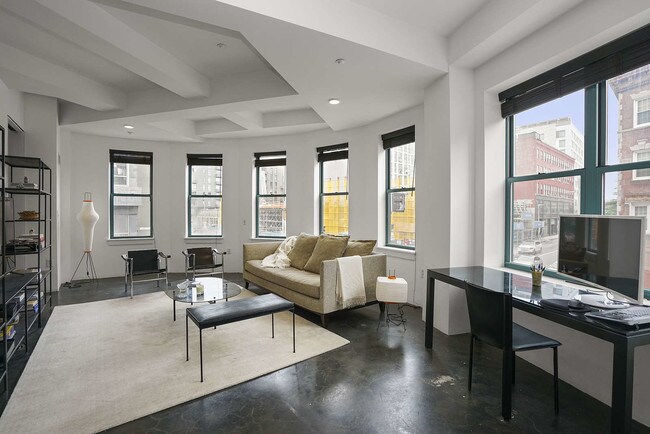 property at 40 Fay