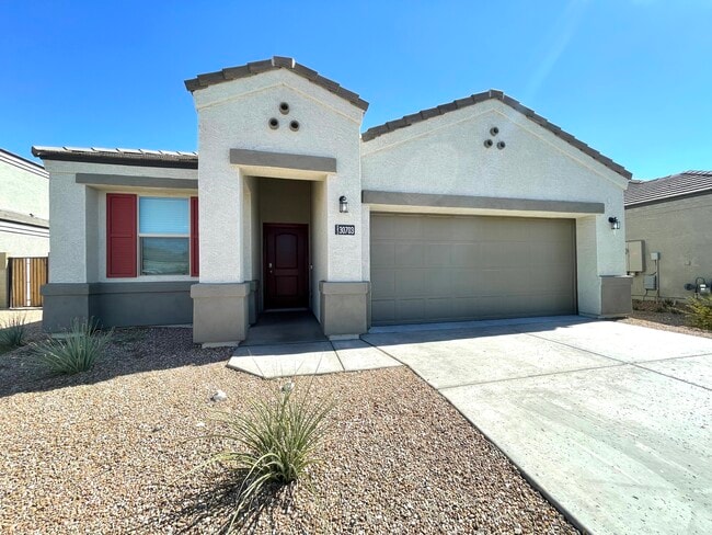 30703 W Indianola Ave in Buckeye, AZ - Building Photo - Building Photo