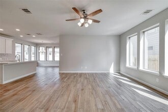 408 Langhorne Bnd in Liberty Hill, TX - Building Photo - Building Photo