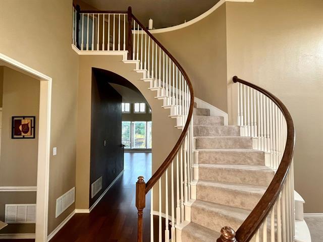 418 Old York Rd in Irving, TX - Foto de edificio - Building Photo