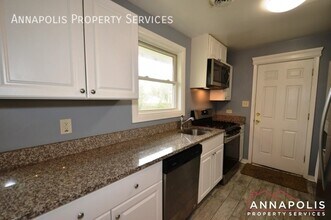 531 Bruce Ave in Odenton, MD - Building Photo - Building Photo