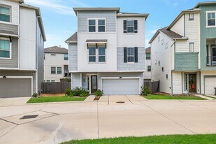 2007 Kirby Landing Dr in Houston, TX - Building Photo