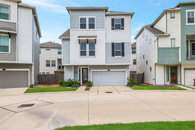 2007 Kirby Landing Dr