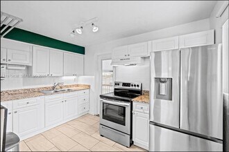 5754 SW 20th St in West Park, FL - Building Photo - Building Photo