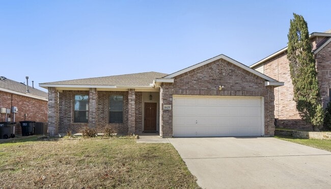 property at 8629 Meredith Ln