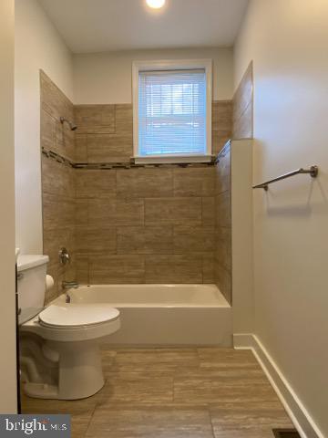 5245 Pennsgrove St-Unit -2 in Philadelphia, PA - Building Photo
