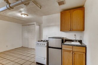 1329 N Grant St in Denver, CO - Building Photo - Building Photo