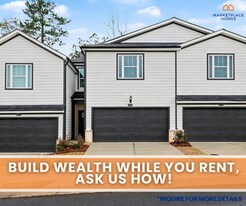 2099 Avalon Rdg in Conyers, GA - Building Photo